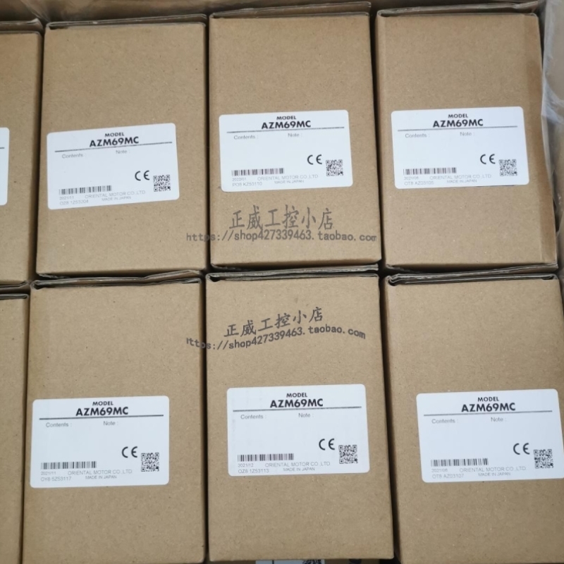 【议价】ASM46AK-N7.2东方马达电机ASM46AA-T3.6 ASM46AA2-H100/H