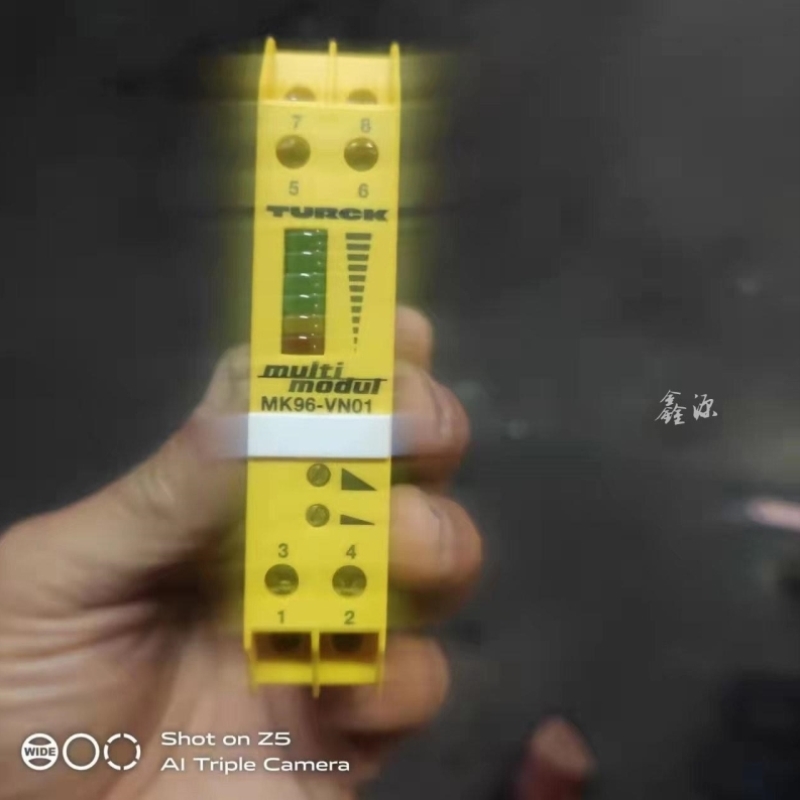 【议价】图尔克模块MK96-LI01 MK96-VN01 IM1-2