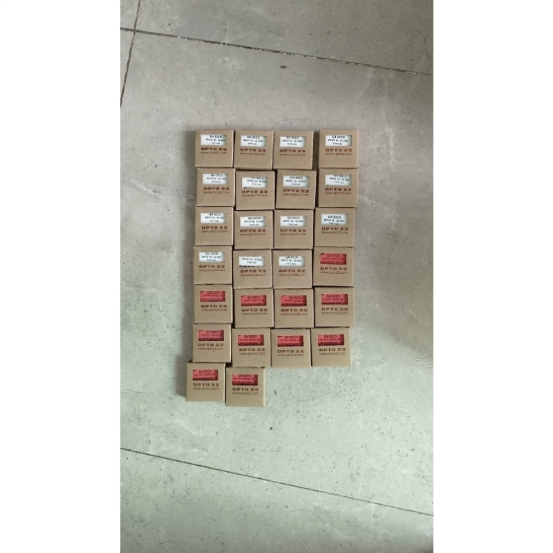 【议价】OPTO 22 固态继电器模块G4 ODC5 议