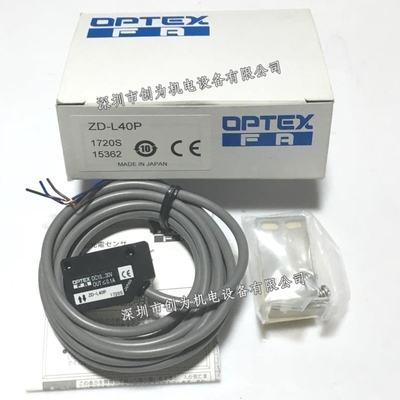 【议价】A009*销售ZD-L40P奥普仕0PTEX光电开关 一级货