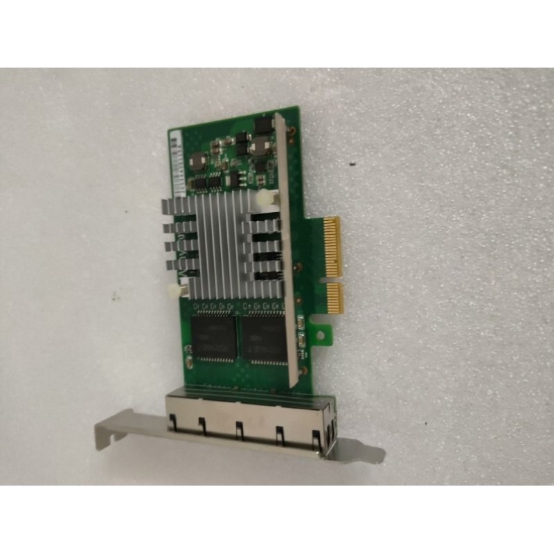 【议价】Win 四口千兆网卡 WYI350T4V2 千兆网卡