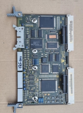 【议价】【芯企源自动化】CUVC主控板 6SE7090-0XX84-0AB0/议价