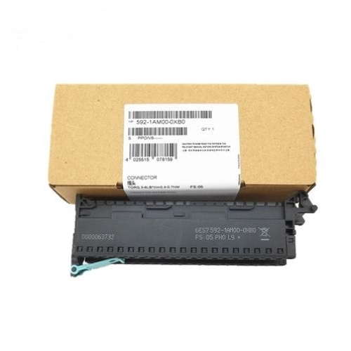 【议价】拍前询价6ES7592-1AM00-0XB0/OXBOS7-1500PLC前连接器40