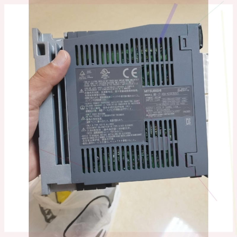 【议价】议价直拍不发MR-J3-40A无包装