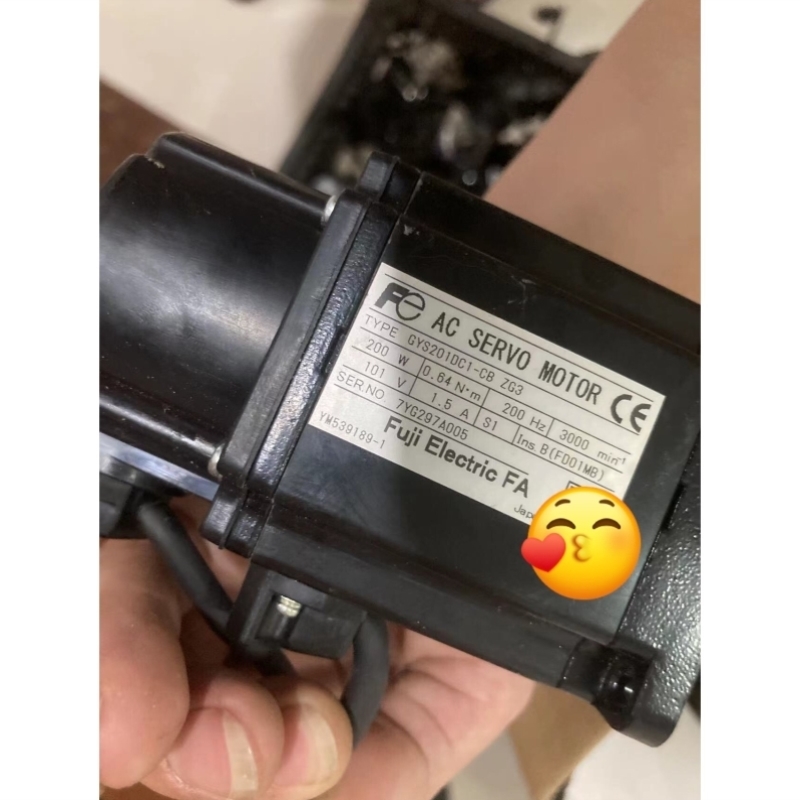 【议价】GYS201DC1-CB-ZG3功能完好