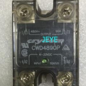 【议价】快达CRYDOM固态继电器CWD4890PCWD48125P,CWD48100P,CWD
