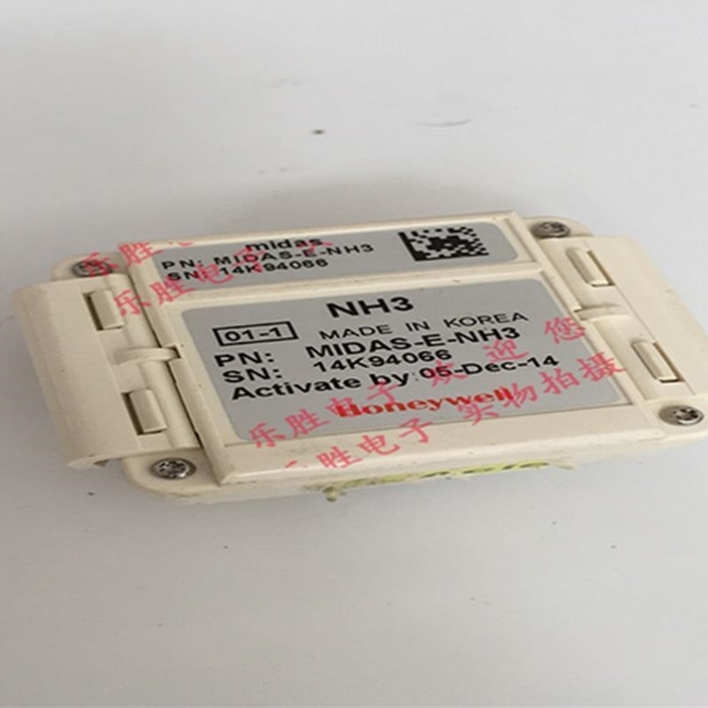 【议价】A004*气体检测器探头 MIDAS-E-NH3 MIDAS-E-PH3 MIDAS-E