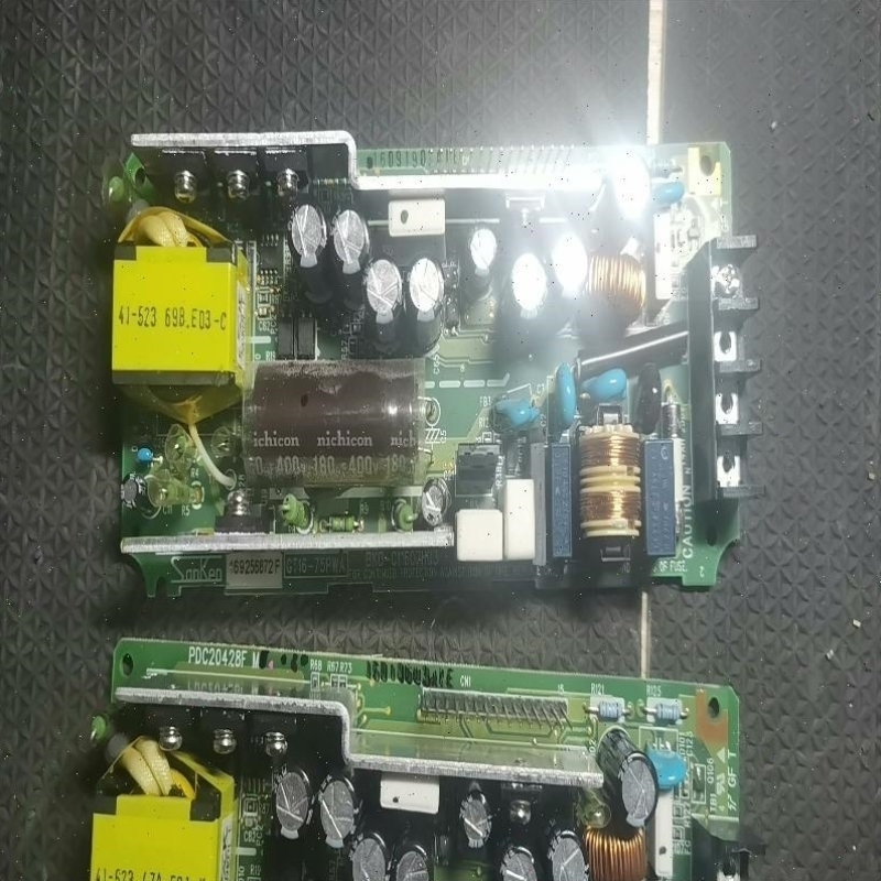 【议价】询价MITSUBISHI 三菱 触摸屏 电源板 BKO-C116