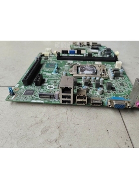【议价】DELL Vostro 3471主板19423-1