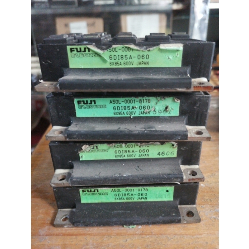 【议价】6DI85A-060,A50L-0001-0178,