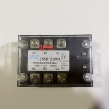 【议价】JEYE固态继电器JNSB-2100AJNSB-2120A,JNSB-2150A,JNSB-
