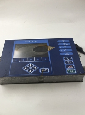 【议价】GETINGE控制器565 54 89-73 功能包好 成色如图 询价