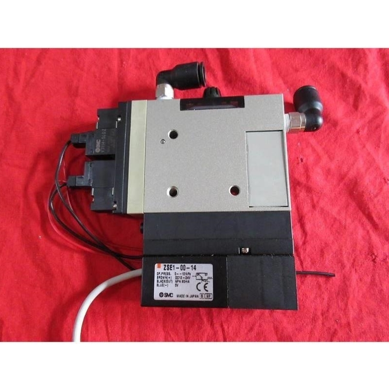 【议价】议价直拍不发SMC真空发生器 ZM131H-K5LZ-E14 ZSE1-00-14