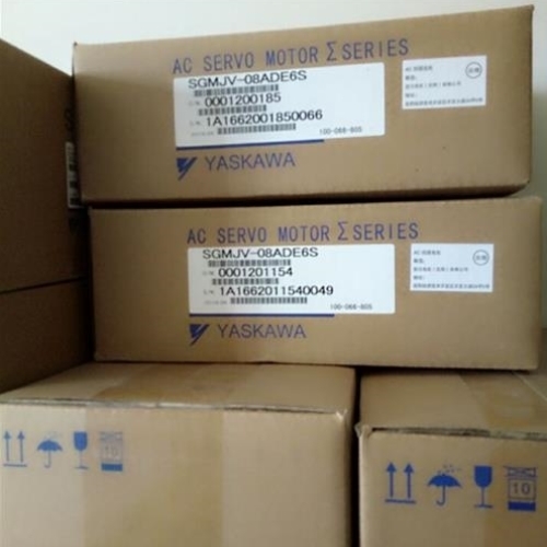 【议价】拍前询价议价SGMJV-04A3A6C安川伺服电机,质保一