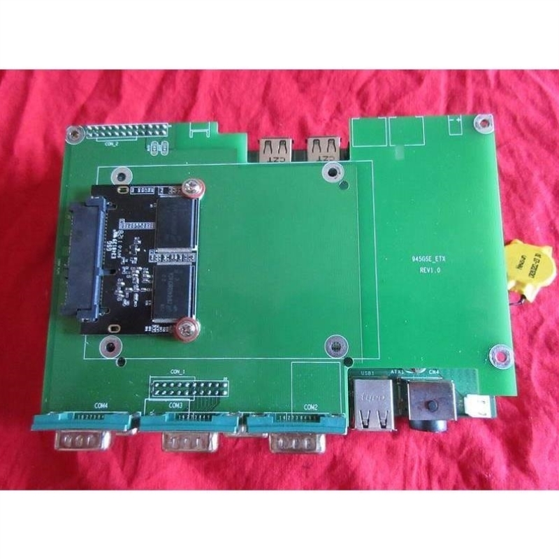 【议价】议价直拍不发LBOX-270 REV10主板