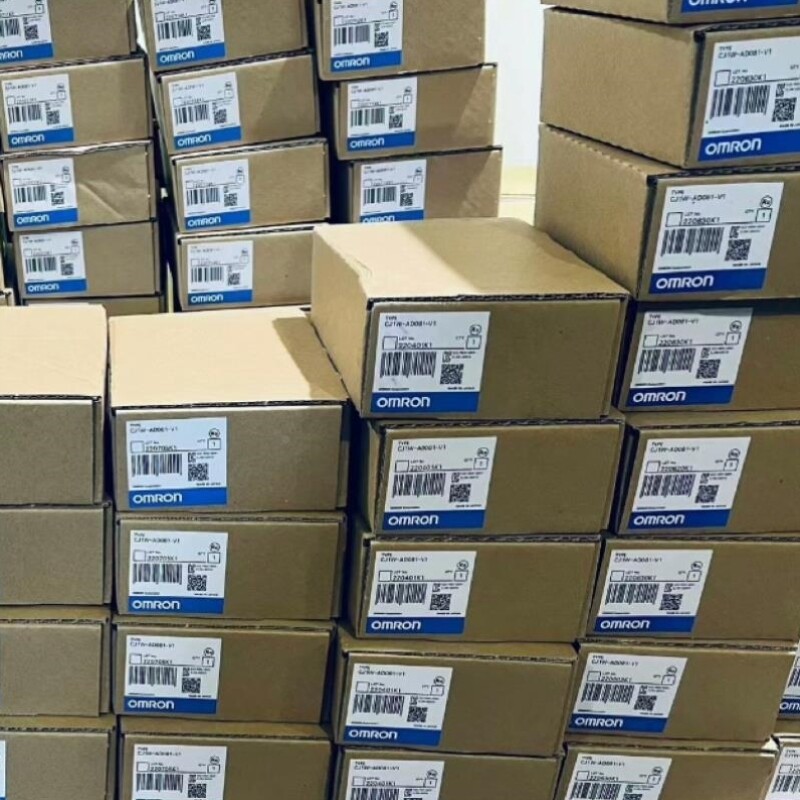 【议价】PLC扩展模块 CP1W-16ER CP1W-DAB21V模组