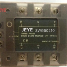【议价】JEYE固态继电器SWG50210SWG50810,SWG50910,SWG50510,SW
