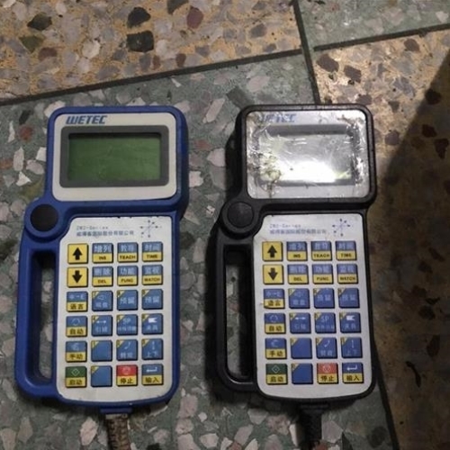 【议价】议价威得客手持控制器WETEC ZW2-Series手柄 ,详细