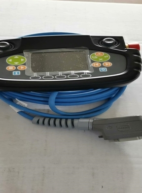 【议价】ABB喷涂机器人示教器 3HNA024941-001与秀配件