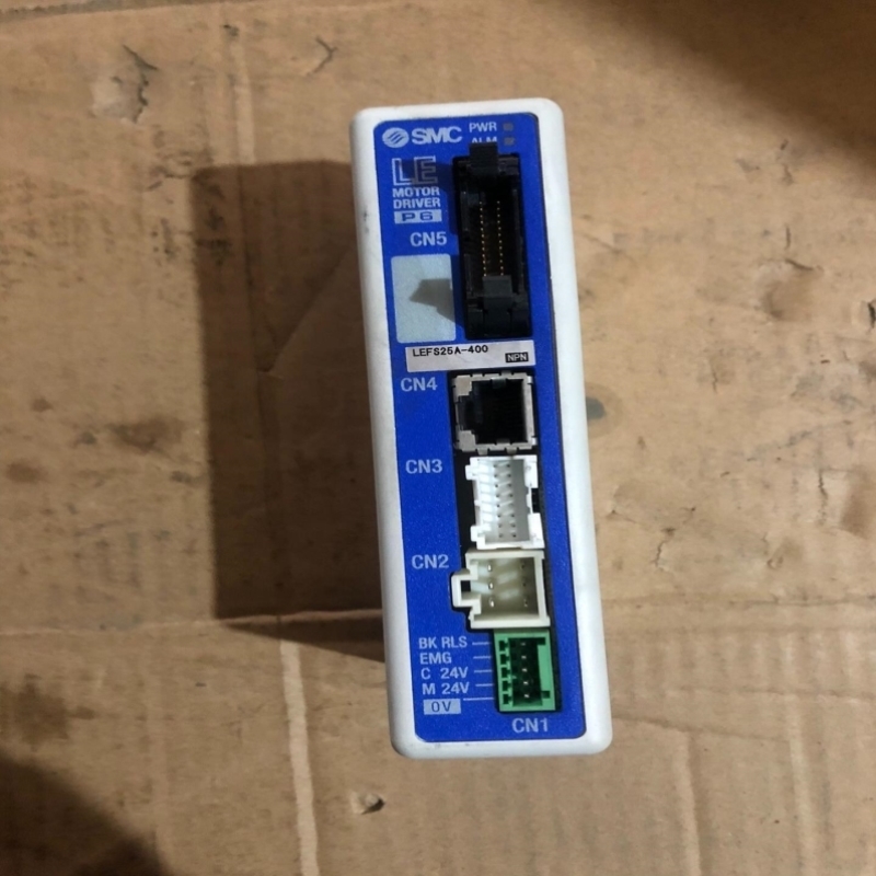 【议价】【芯企源自动化】LECP6N1-LEFS25A-400 LECP6N1-LE/议价