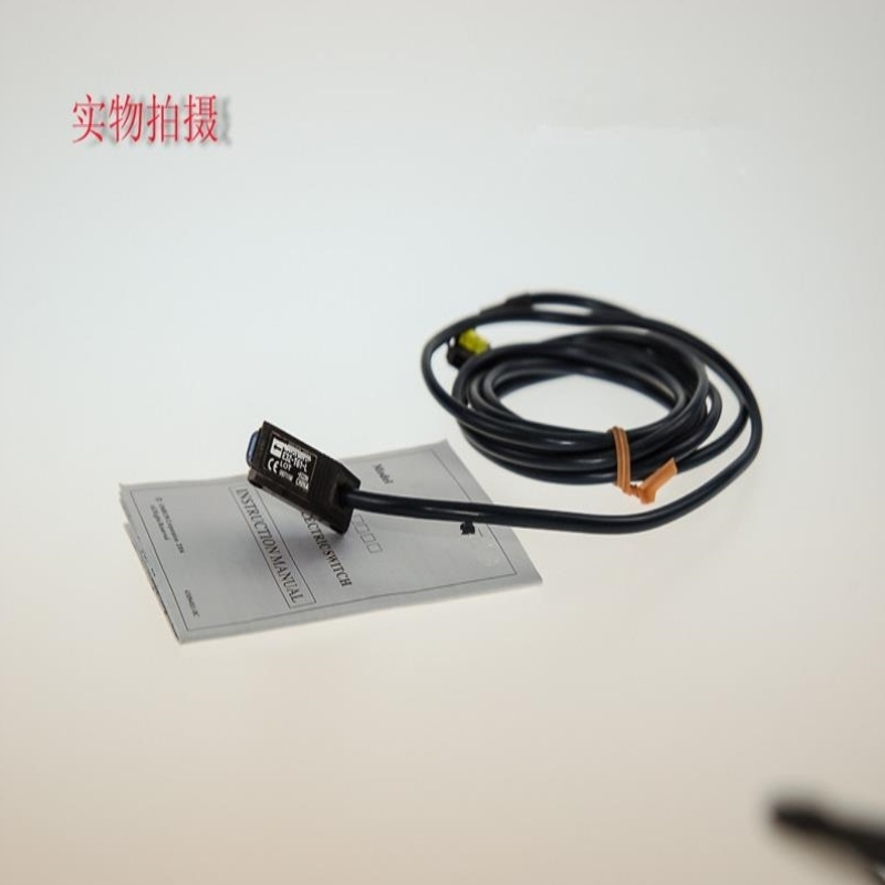 【议价】E3Z-T61对射型光电开关感应距离4M E3Z-T61