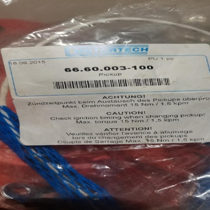 【议价】【芯企源自动化】MOTORTECH 测速转感器 66.60.003-10/议