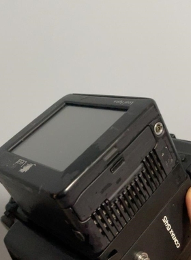 【议价】康泰时645contax645用后背利图a议价