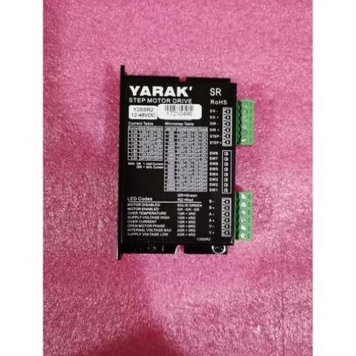【议价】议价[议价]YARAK驱动器Y2SSR2