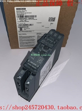 【议价】3RP2505-1BB30 3RP2505-2BB30 7PU6020-7NN20 时间继电器