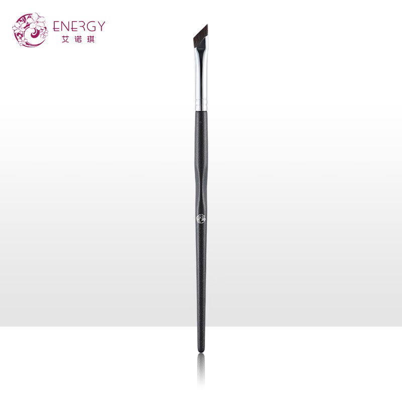 艾诺琪（ENERGY）化妆刷大师m135眼线刷刀锋刷眼睑下至卧蚕刷单支