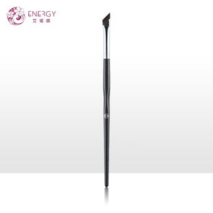 艾诺琪（ENERGY）化妆刷大师m135眼线刷刀锋刷眼睑下至卧蚕刷单支