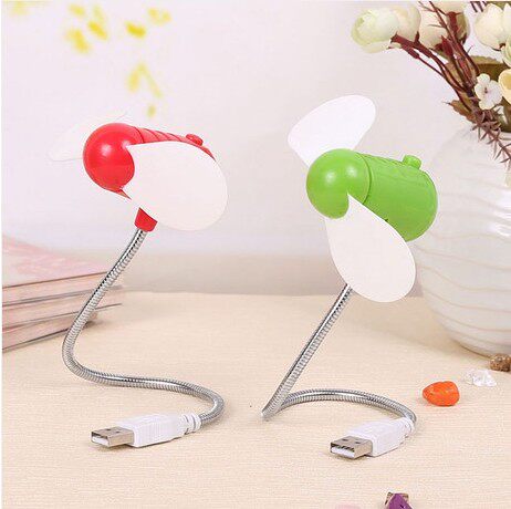 Ventilateur USB - Ref 403345 Image 1