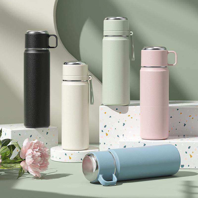 316不锈钢保温杯高颜值茶水分离大容量便携女士学生杯子礼品刻字,餐饮具,保冷/保温杯,淘宝优惠券,粉丝福利购,淘宝优惠卷