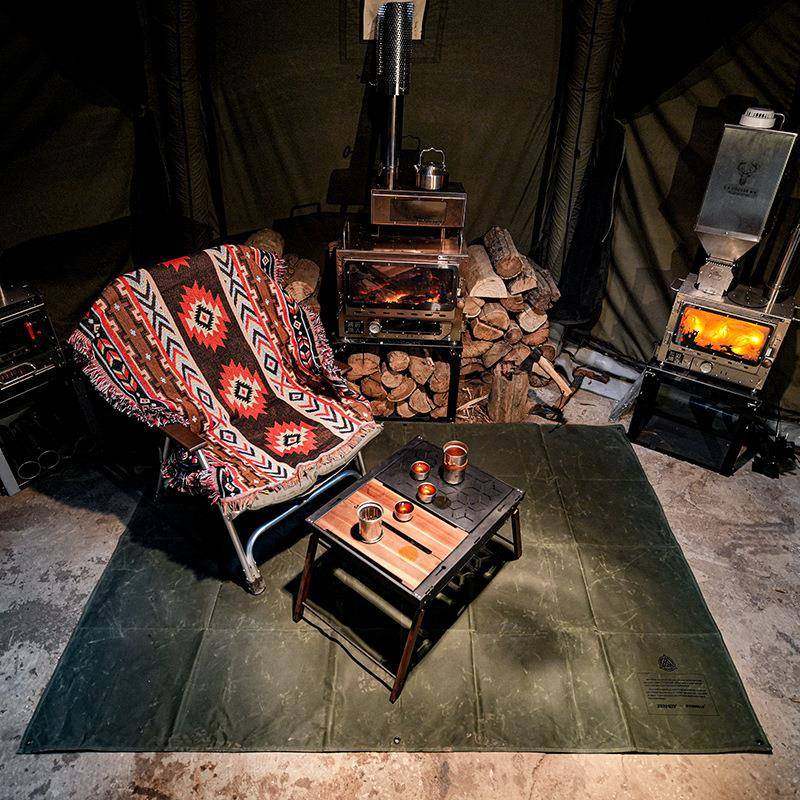 户外露营BC风地布油蜡帆布地垫野餐垫地布地席耐磨野营野餐坐垫,户外/登山/野营/旅行用品,野餐垫,淘宝优惠券,粉丝福利购,淘宝优惠卷