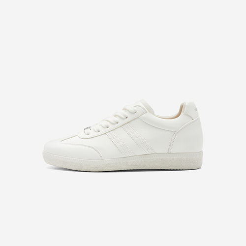 NineWest/玖熙平底系带休闲鞋女