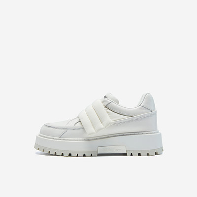 NineWest/玖熙休闲鞋女简约舒适