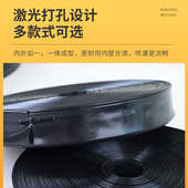 微喷带 喷灌 水管 滴灌带 1寸节水微喷 接头 滴管带 农用雾化带