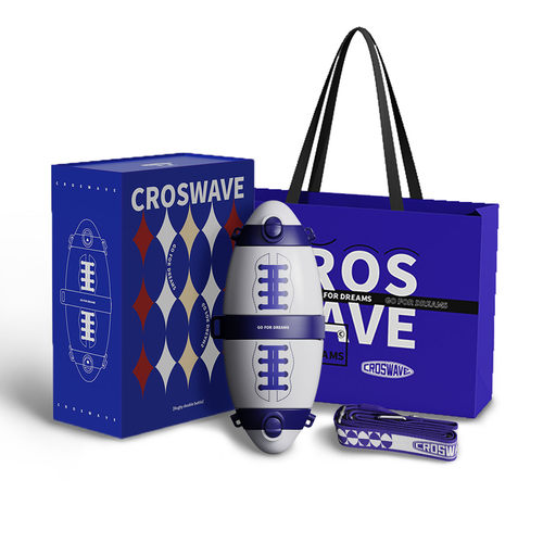 圣诞礼物潮流潮流ins风CROSWAVE