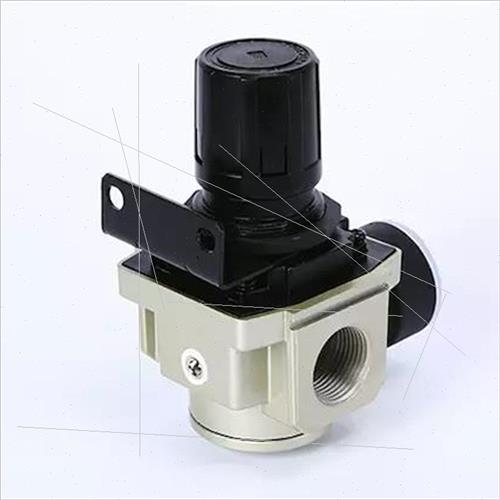 SNS神驰气源调压阀空气调压阀AR2000-02/3000-03/4000/5000-10