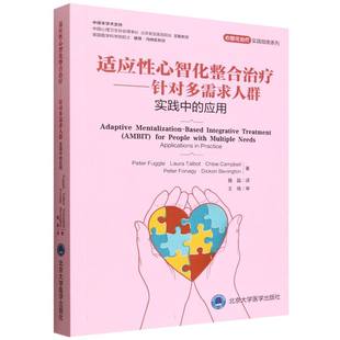 心智化治疗实用指南系列-适应性心智化整合治疗:针对多需求人群实践中的应用