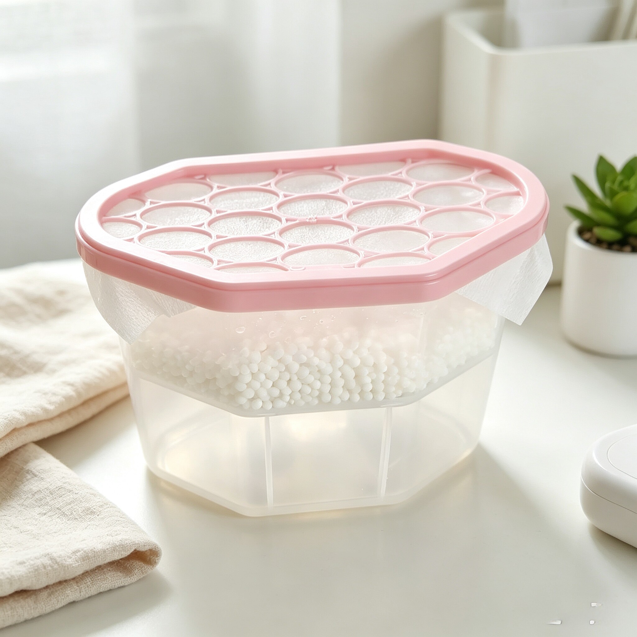 除湿袋盒干燥剂氯化钙衣柜除湿防干燥剂/除湿用品