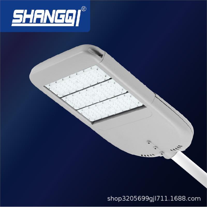 高亮LED模组路灯头工程建设专用LED路灯头户外防水照明灯具