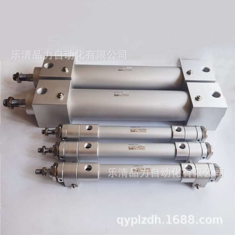 SMC高速气缸RHCB40-RHCL-RHCF-RHCG-810-820-830-840-850-860-870