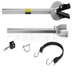 boat Motor Mount横梁保护器，带重型复合材料头的船用发动机支架