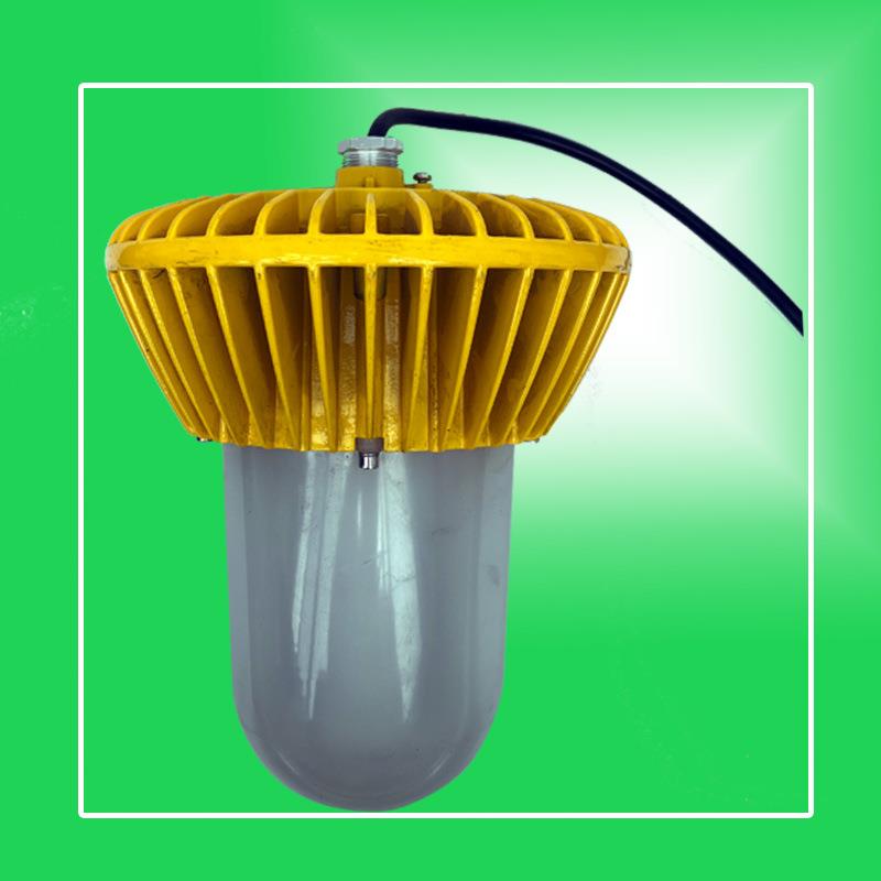 NFP628防爆LED平台灯三防灯LED壁装防水防眩泛光平台灯工业电厂