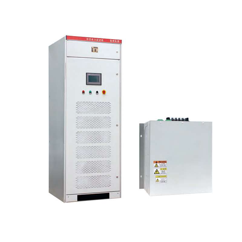 指明集团SVG-400V-30Kvar三相静止无功发生器补偿柜 无功补偿装置