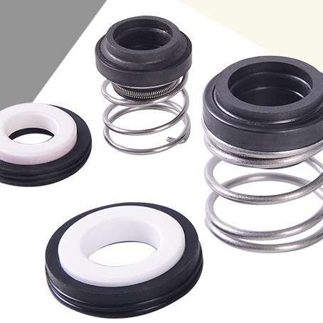 维修机械密封威乐水泵PH-255EH太阳能循环泵水封wilo