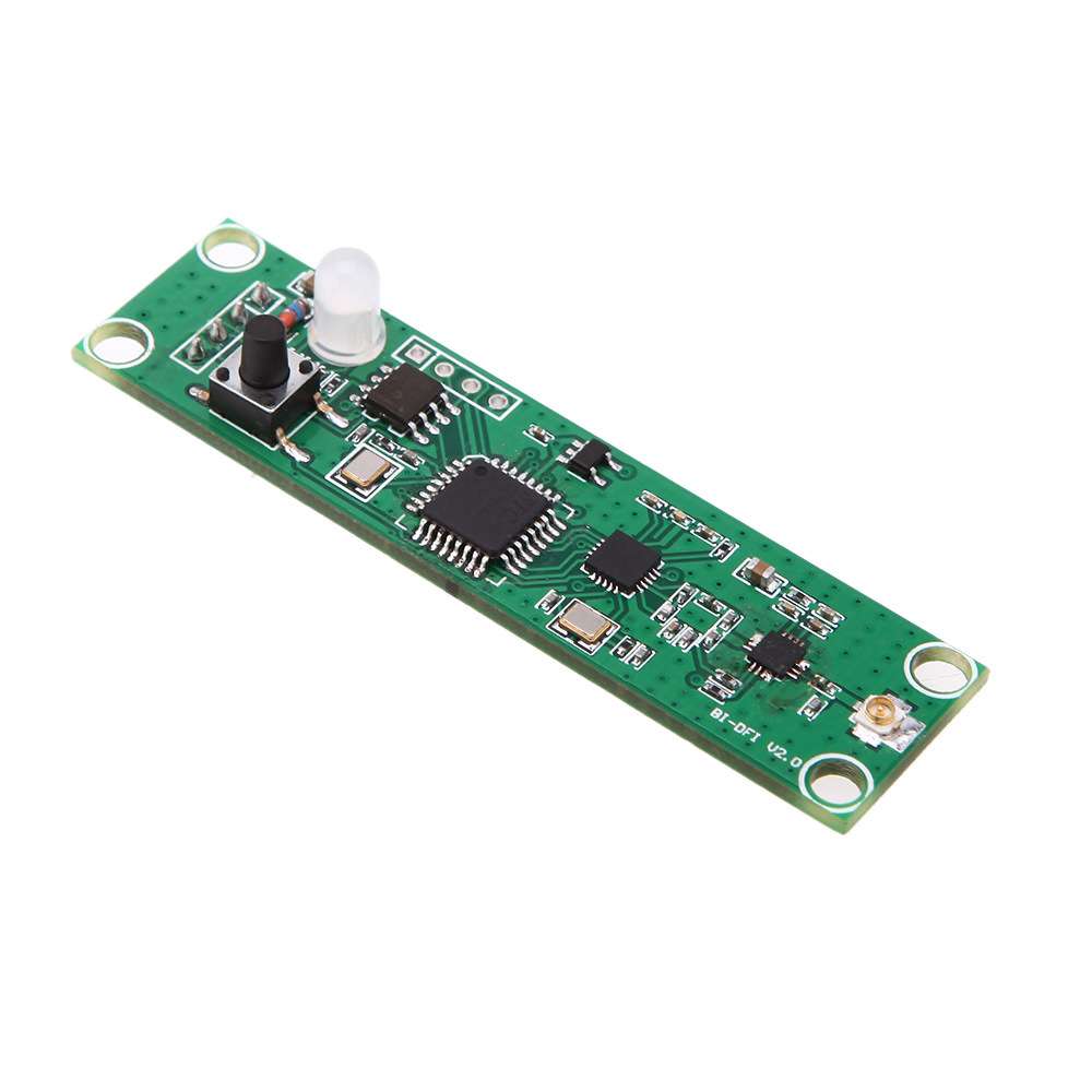 Amazon 2.4Ghz 2in1 Wireless PCB Board Receiver Transmitter