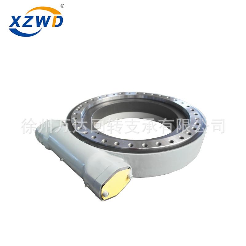 回转驱动蜗轮 转盘轴承 回转式减速器：SE9-61-H-25R