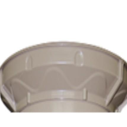 塑料延伸盘ABS材料 21系列汇峰接油机巴兰仕产品